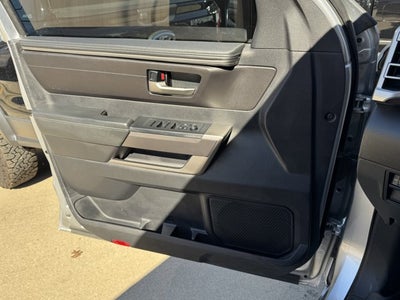 2023 Toyota Tundra 4WD SR5