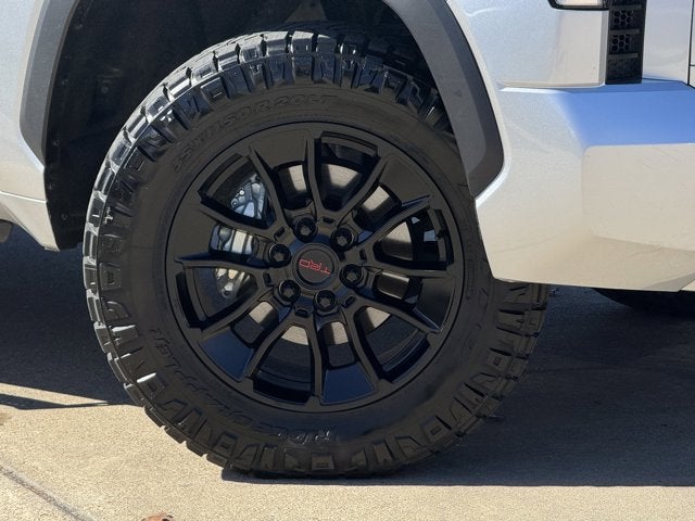 2023 Toyota Tundra 4WD SR5