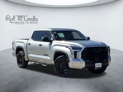 2023 Toyota Tundra 4WD SR5