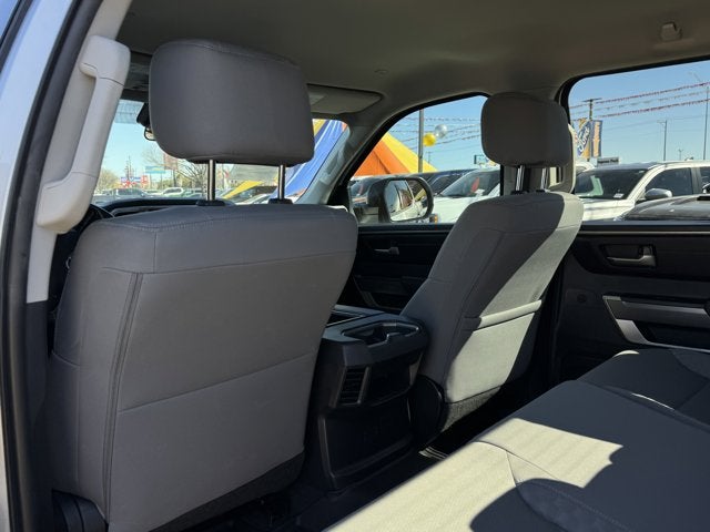 2023 Toyota Tundra 4WD SR5