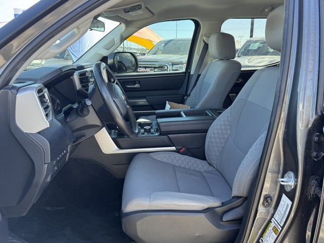 2023 Toyota Tundra 4WD SR5