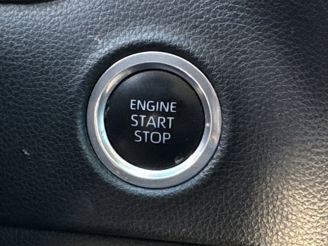 2023 Toyota Tundra 4WD SR5