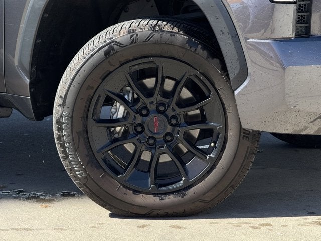 2023 Toyota Tundra 4WD SR5