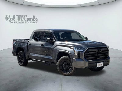 2023 Toyota Tundra 4WD SR5