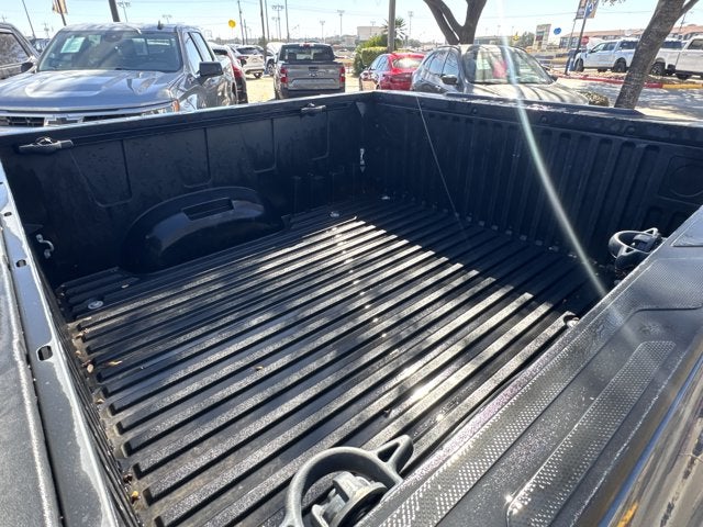 2023 Toyota Tundra 4WD SR5