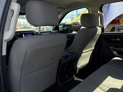 2023 Toyota Tundra 4WD SR5