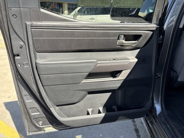 2023 Toyota Tundra 4WD SR5