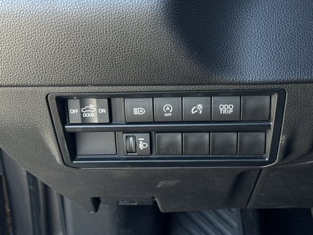 2023 Toyota Tundra 4WD SR5