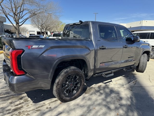 2023 Toyota Tundra 4WD SR5