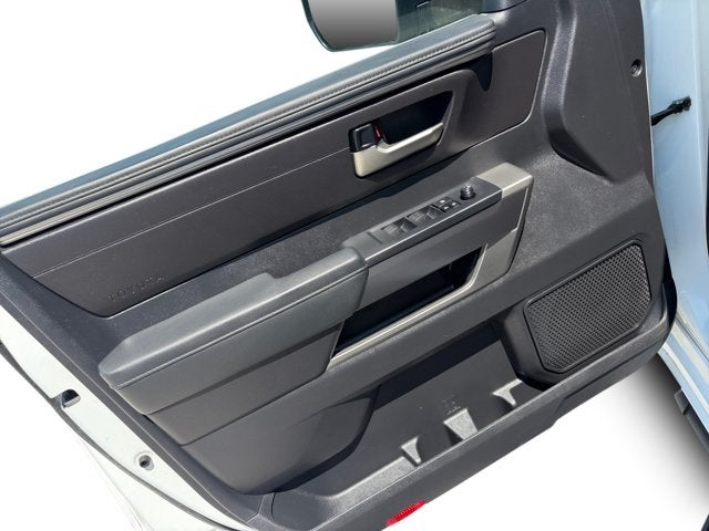 2023 Toyota Tundra 4WD SR5