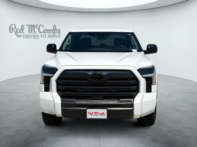 2023 Toyota Tundra 4WD SR5