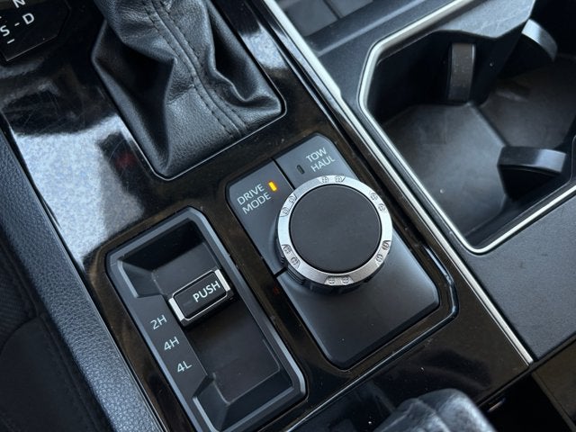 2023 Toyota Tundra 4WD SR5