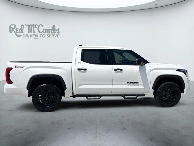 2023 Toyota Tundra 4WD SR5