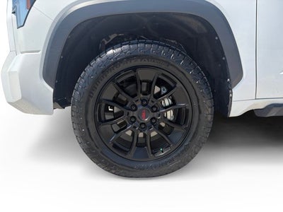 2023 Toyota Tundra 4WD SR5