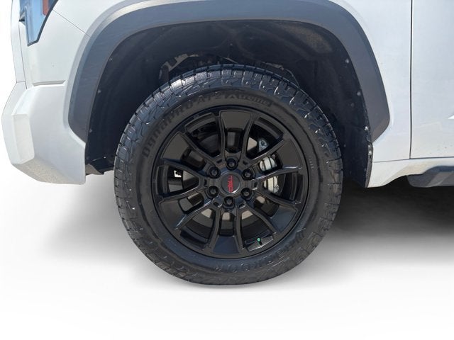 2023 Toyota Tundra 4WD SR5