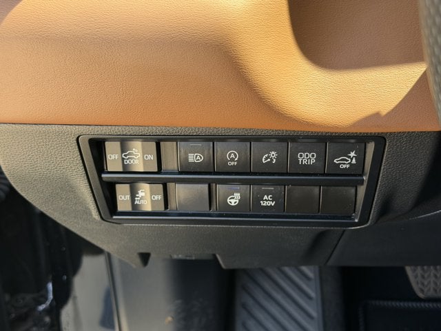 2023 Toyota Tundra 2WD 1794 Edition