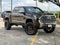 2024 Toyota Tundra 4WD 1794 Edition Hybrid