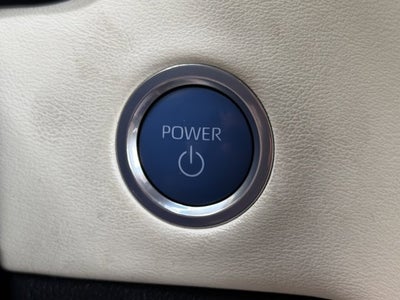 2024 Toyota Tundra 4WD 1794 Edition Hybrid