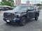 2023 Toyota Tundra 4WD Platinum