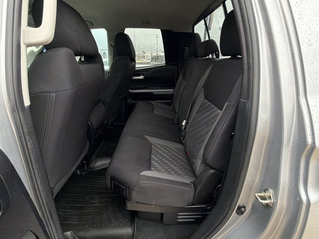 2020 Toyota Tundra 4WD SR5