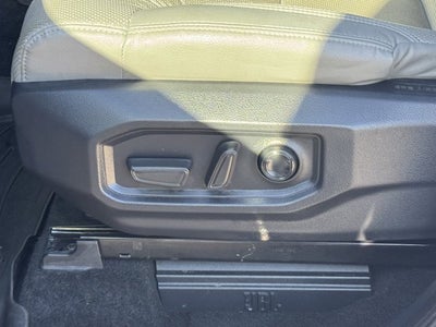 2024 Toyota Tundra 4WD Hybrid