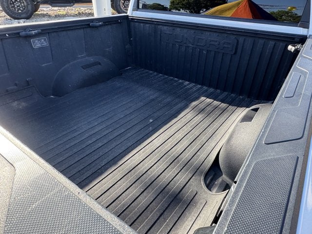 2024 Toyota Tundra 4WD Hybrid