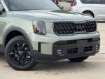 2025 Kia Telluride SX-Prestige X-Pro