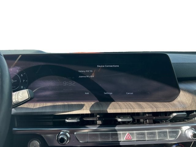 2024 Kia Telluride SX Prestige