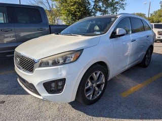 2016 Kia Sorento SXL