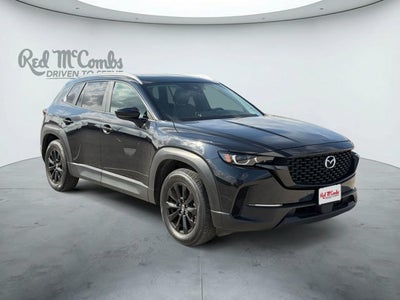 2024 Mazda Mazda CX-50 2.5 S Premium Package