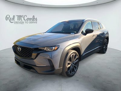 2025 Mazda Mazda CX-50 2.5 S Premium Plus Package