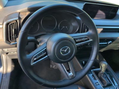 2025 Mazda Mazda CX-50 2.5 S Premium Plus Package