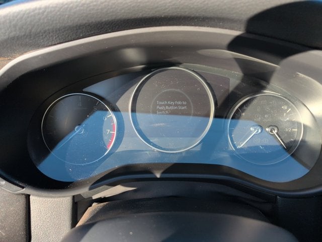 2025 Mazda Mazda CX-50 2.5 S Premium Plus Package