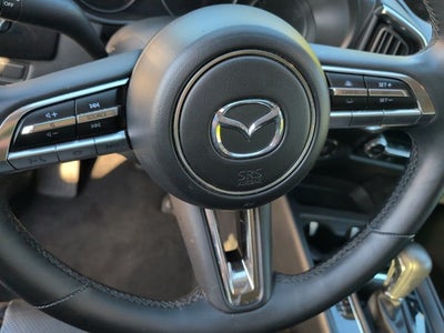 2025 Mazda Mazda CX-50 2.5 S Premium Plus Package