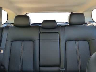 2025 Mazda Mazda CX-50 2.5 S Premium Plus Package