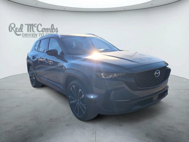 2025 Mazda Mazda CX-50 2.5 S Premium Plus Package