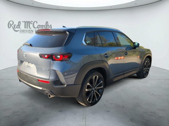 2025 Mazda Mazda CX-50 2.5 S Premium Plus Package