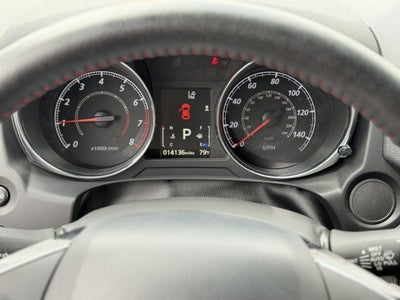 2025 Mitsubishi Outlander Sport LE