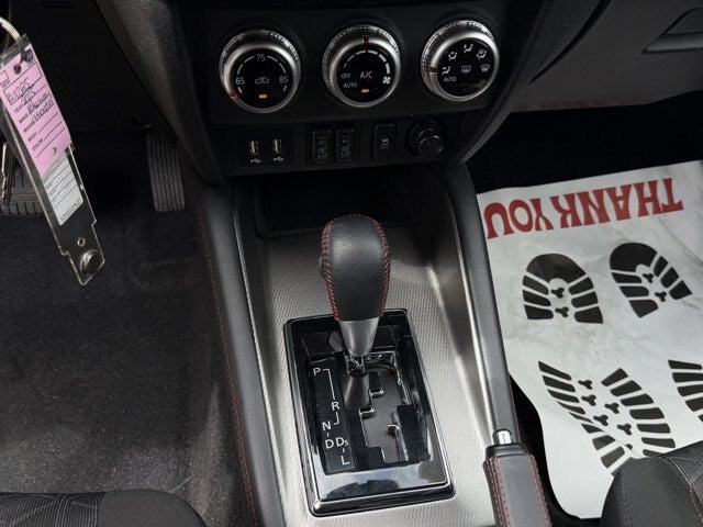 2025 Mitsubishi Outlander Sport LE