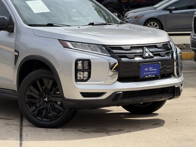2025 Mitsubishi Outlander Sport LE