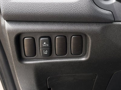 2025 Mitsubishi Outlander Sport LE