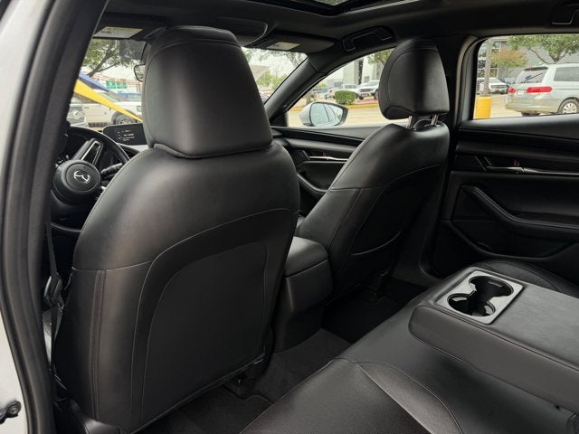 2019 Mazda Mazda3 Hatchback FWD AUTO