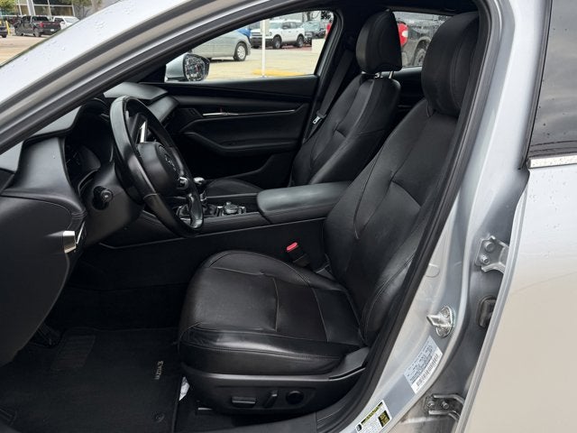 2019 Mazda Mazda3 Hatchback FWD AUTO