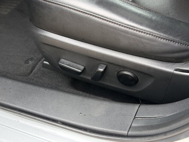 2019 Mazda Mazda3 Hatchback FWD AUTO
