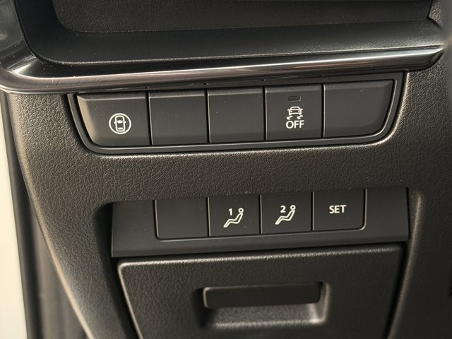 2019 Mazda Mazda3 Hatchback FWD AUTO