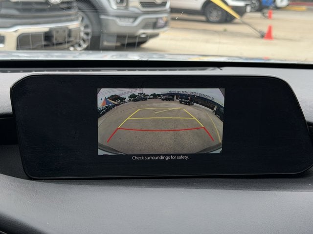 2019 Mazda Mazda3 Hatchback FWD AUTO