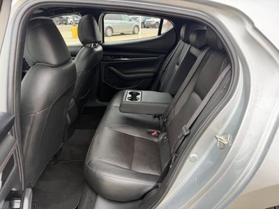 2019 Mazda Mazda3 Hatchback FWD AUTO