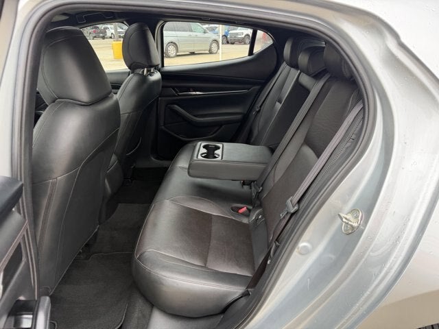 2019 Mazda Mazda3 Hatchback FWD AUTO