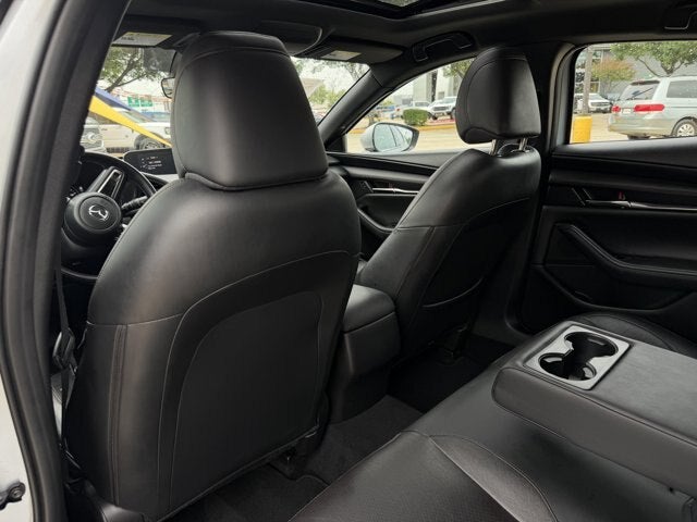 2019 Mazda Mazda3 Hatchback FWD AUTO