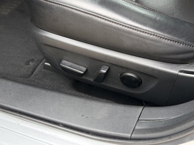 2019 Mazda Mazda3 Hatchback FWD AUTO
